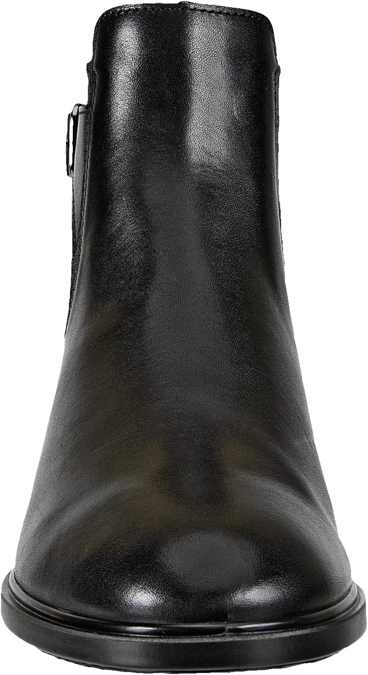 ECCO Women's Dress Classic Chelsea Buckle Ankle Boot