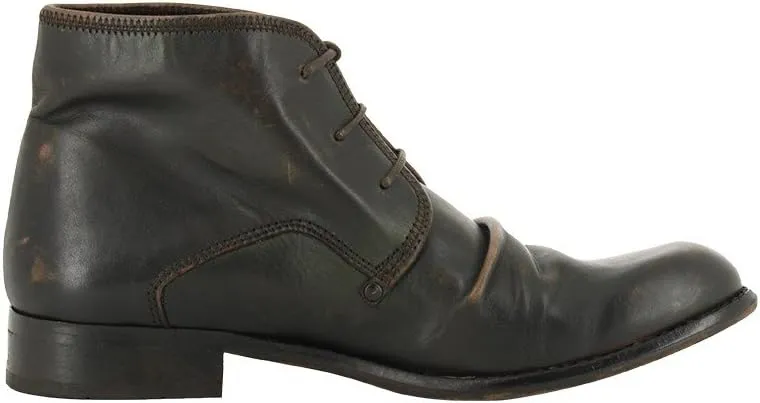 FLY London Men's WATT Ankle Boots