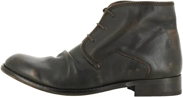 FLY London Men's WATT Ankle Boots