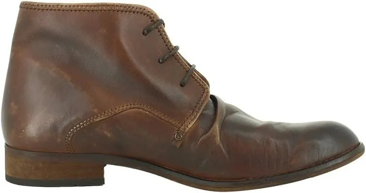 FLY London Men's WATT Ankle Boots