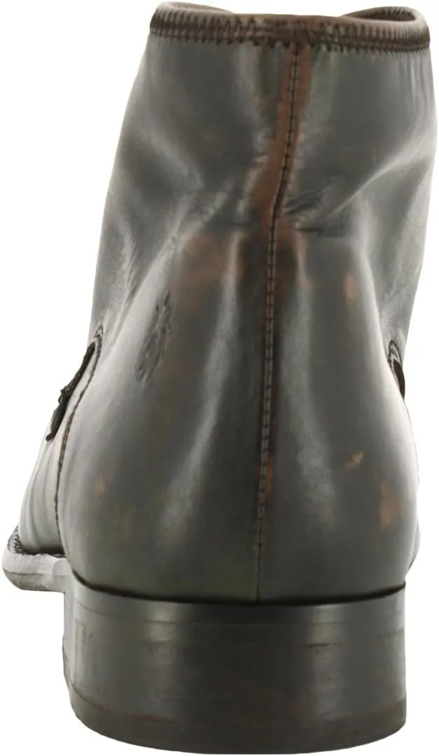 FLY London Men's WATT Ankle Boots