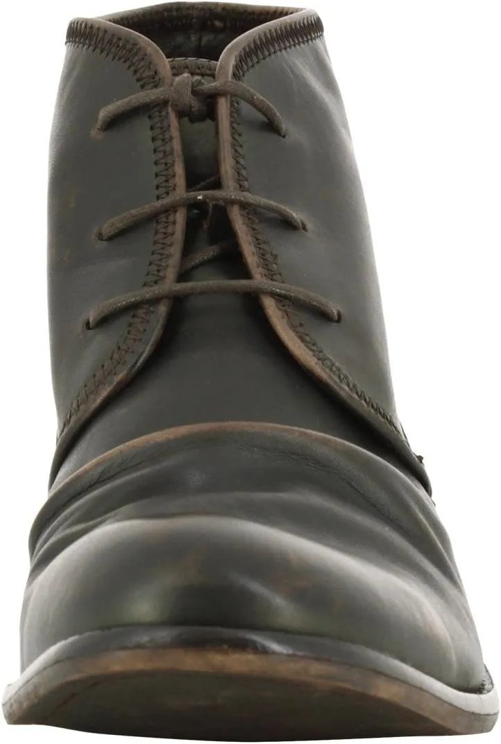 FLY London Men's WATT Ankle Boots
