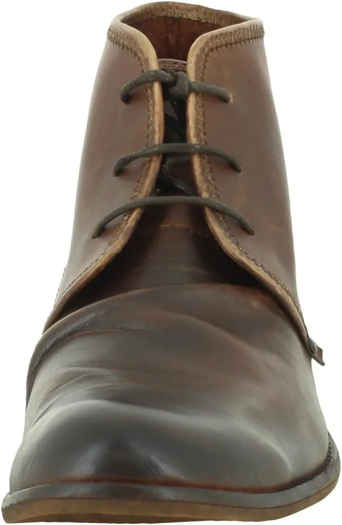 FLY London Men's WATT Ankle Boots