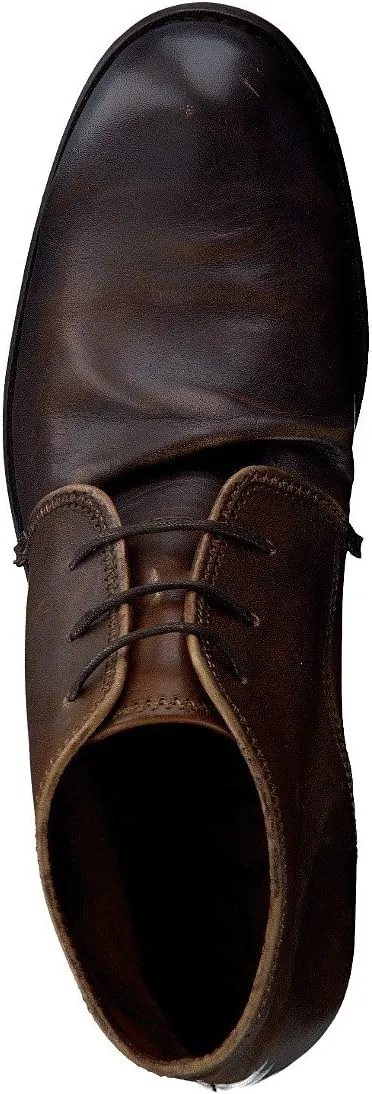 FLY London Men's WATT Ankle Boots