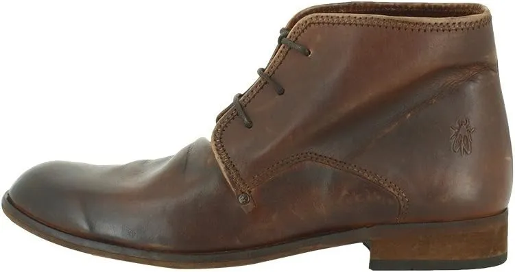 FLY London Men's WATT Ankle Boots