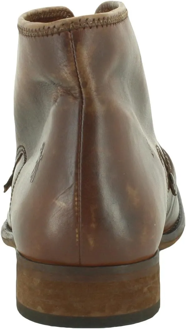 FLY London Men's WATT Ankle Boots