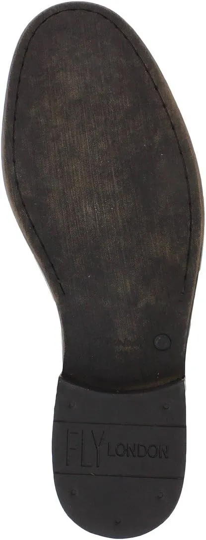 FLY London Men's WATT Ankle Boots