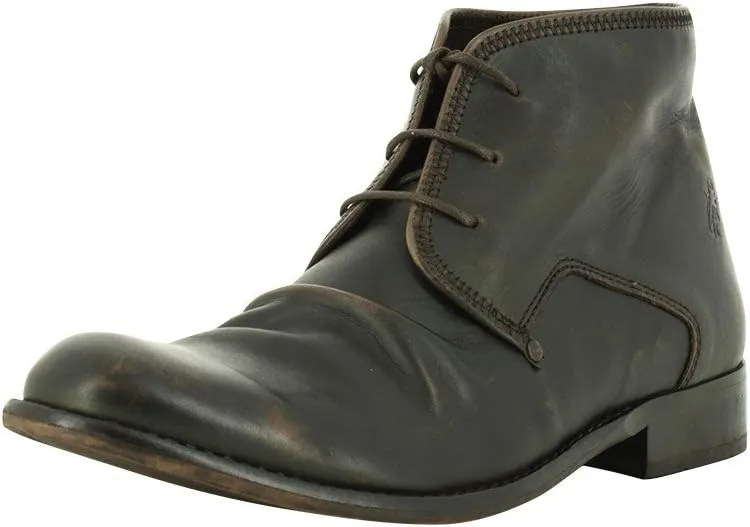 FLY London Men's WATT Ankle Boots