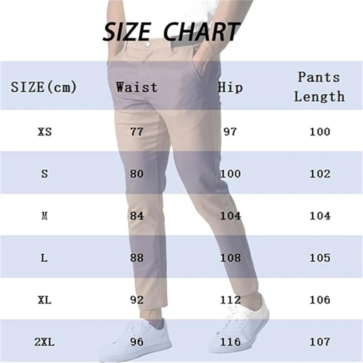 Foueo Active Chinos, Active Chinos Pants, Mens Chinos Slim Fit Stretch Skinny Tapered Dress Pants Casual Solid Trousers