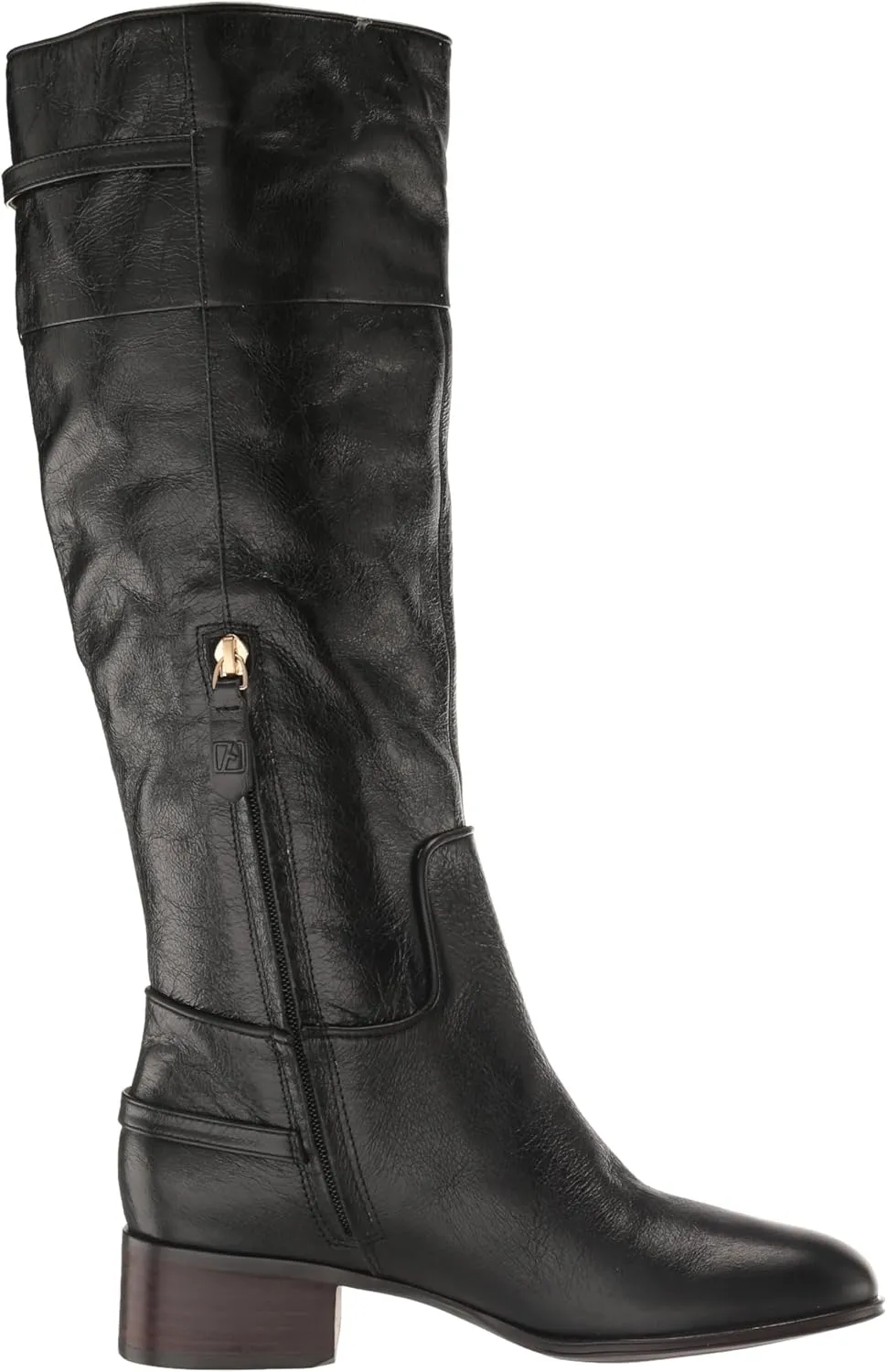 Franco Sarto Women's Jazrin Tall Riding Boots Knee High