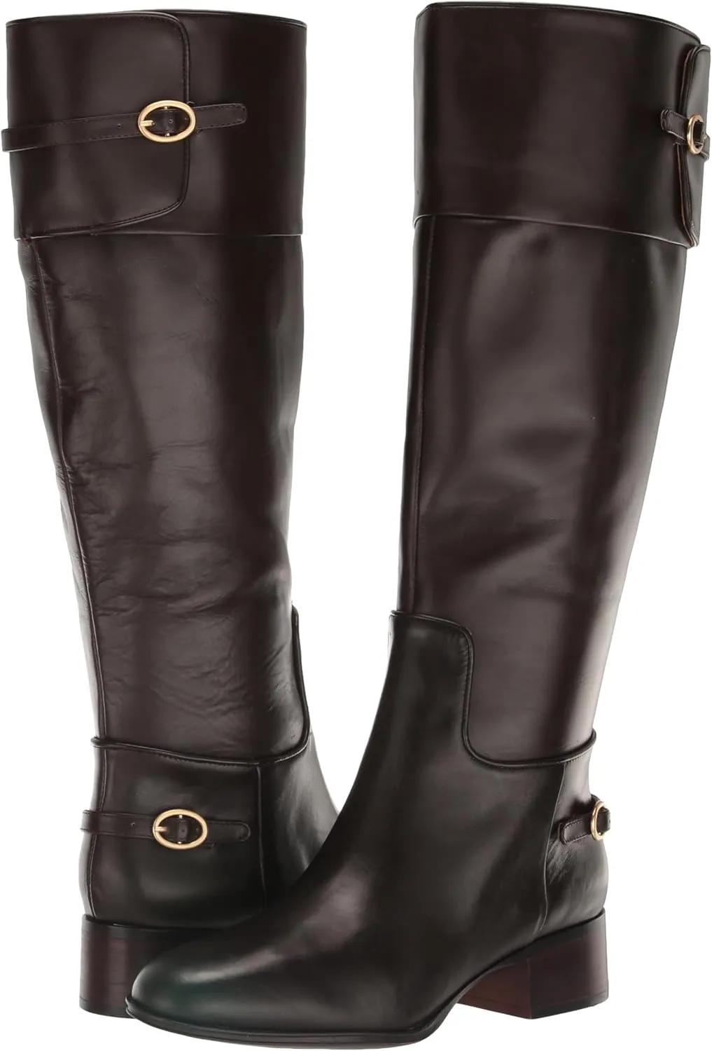 Franco Sarto Women's Jazrin Tall Riding Boots Knee High
