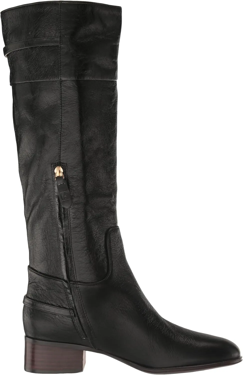 Franco Sarto Women's Jazrin Tall Riding Boots Knee High