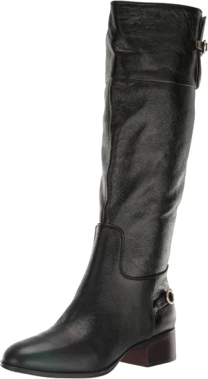 Franco Sarto Women's Jazrin Tall Riding Boots Knee High