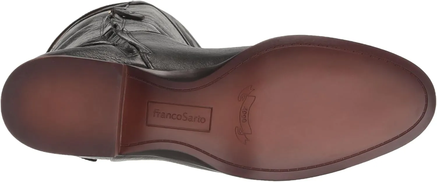 Franco Sarto Women's Jazrin Tall Riding Boots Knee High