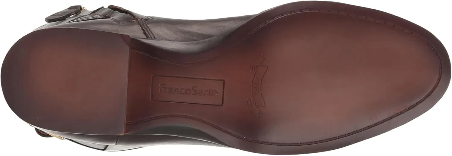 Franco Sarto Women's Jazrin Tall Riding Boots Knee High