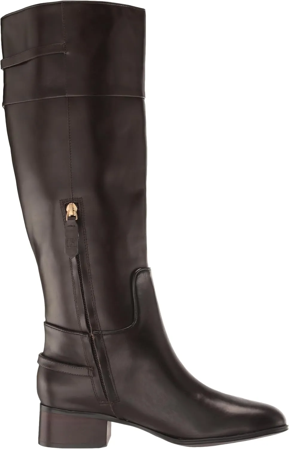 Franco Sarto Women's Jazrin Tall Riding Boots Knee High