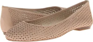 French Sole League Desert Nubuck 5 M