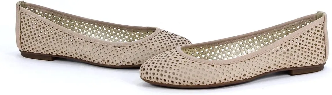 French Sole League Desert Nubuck 5.5 M