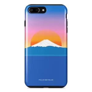 Fujisan Sunset - iPhone 8 Plus/7 Plus Case