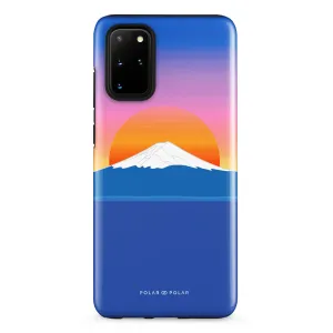 Fujisan Sunset - Samsung Galaxy S20 Plus 5G Case