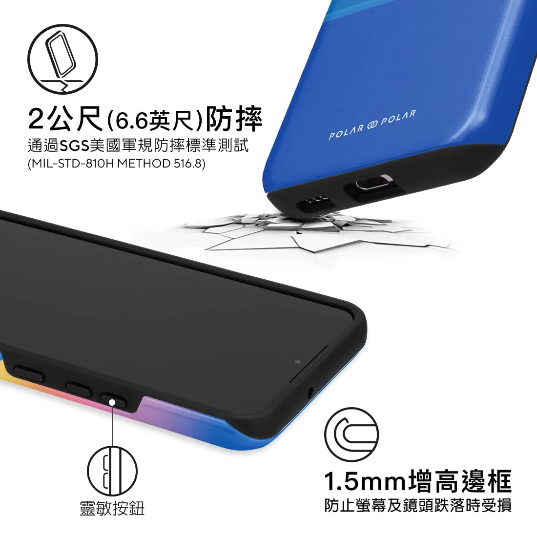 Fujisan Sunset - Samsung Galaxy S22 5G Case