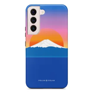 Fujisan Sunset - Samsung Galaxy S22 5G Case