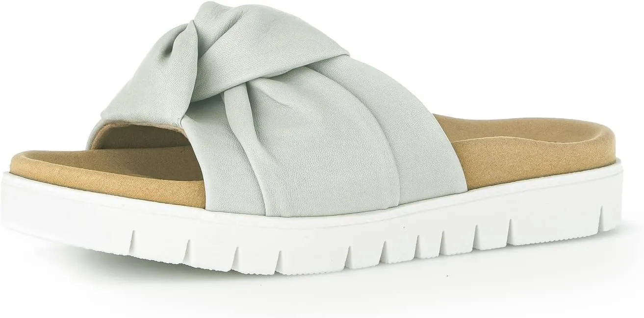 Gabor 23.746 Pistachio EU 36 (US Women's 6) B (M)