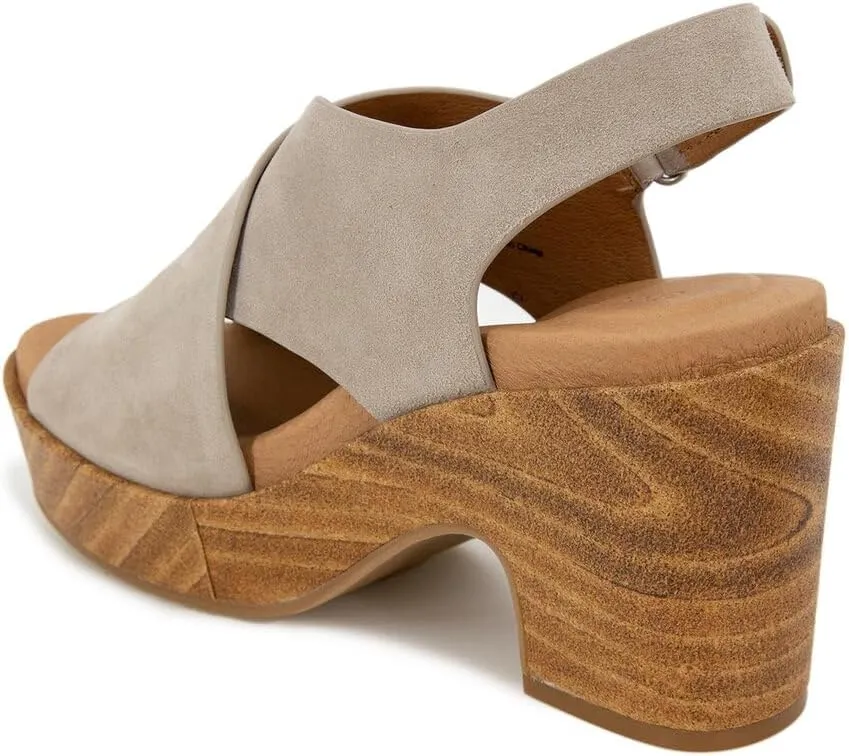 Gentle Souls by Kenneth Cole Dani Cross