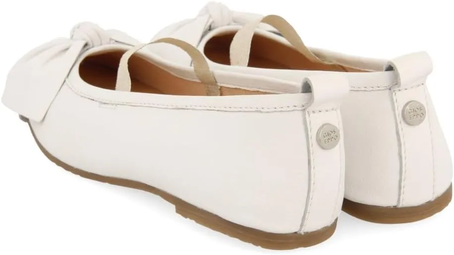 GIOSEPPO Girl's Ballet Mary Jane Flat