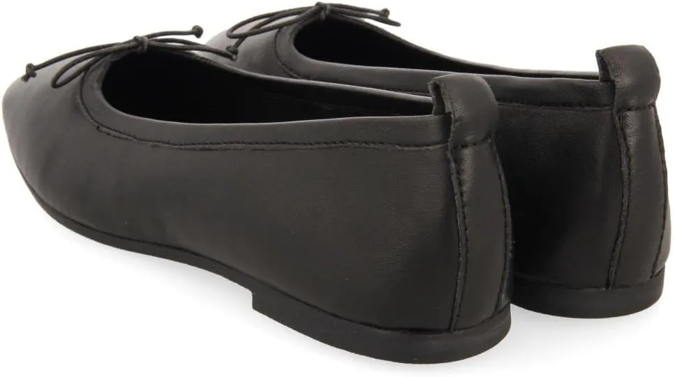 GIOSEPPO Women's Mary Jane Ballet Flat