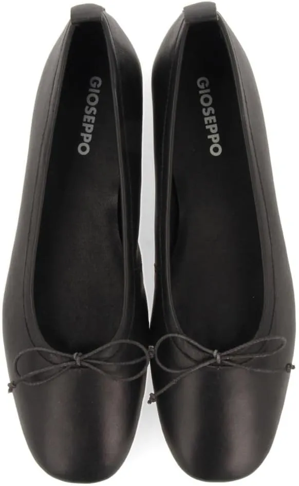 GIOSEPPO Women's Mary Jane Ballet Flat