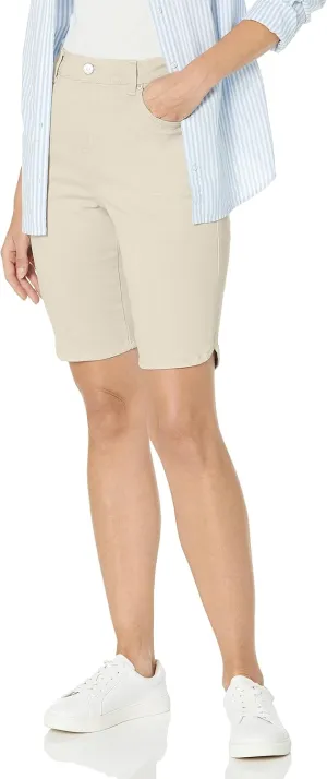 Gloria Vanderbilt Women's Amanda Bermuda Short