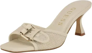Guess Women's Dista Heeled Sandal