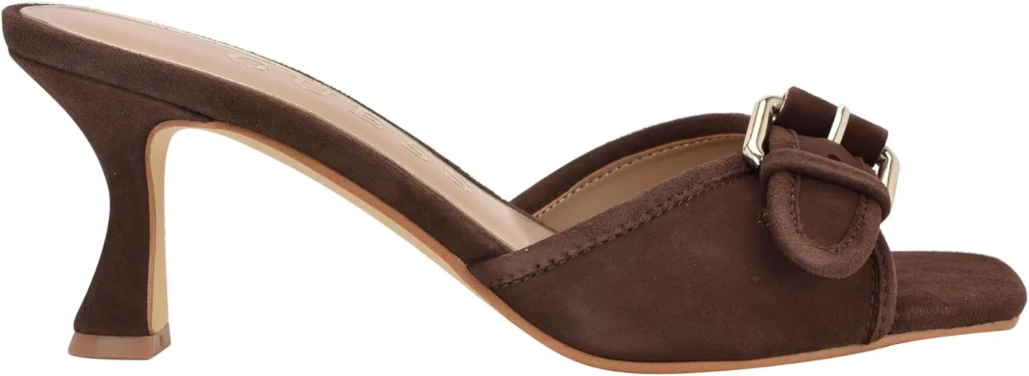 Guess Women's Dista Heeled Sandal