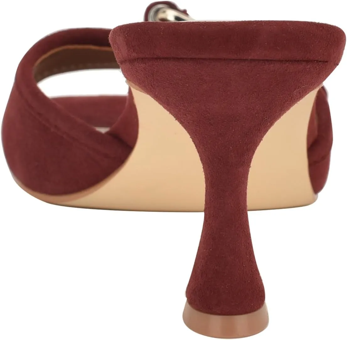 Guess Women's Dista Heeled Sandal