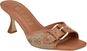 Guess Women's Dista Heeled Sandal