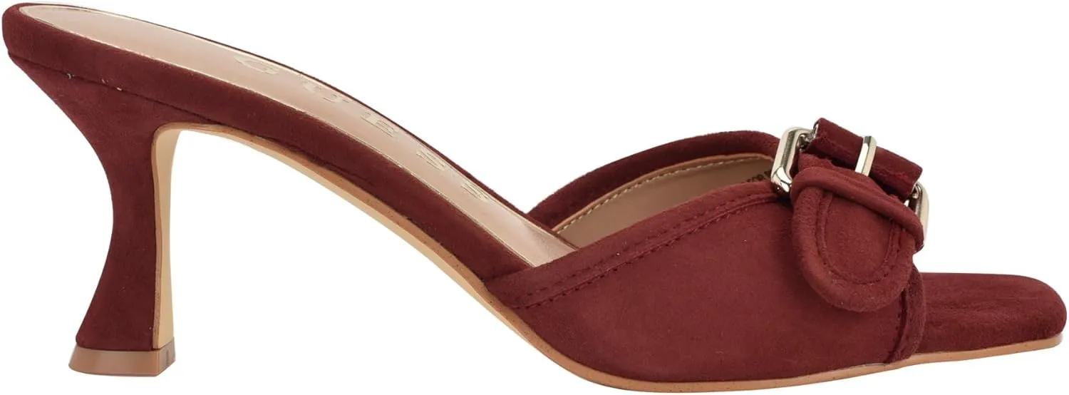 Guess Women's Dista Heeled Sandal