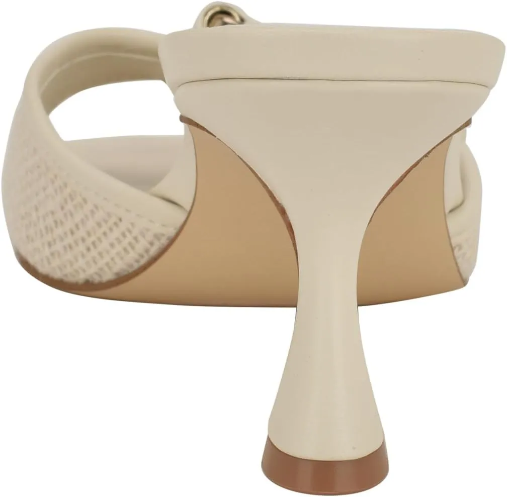 Guess Women's Dista Heeled Sandal