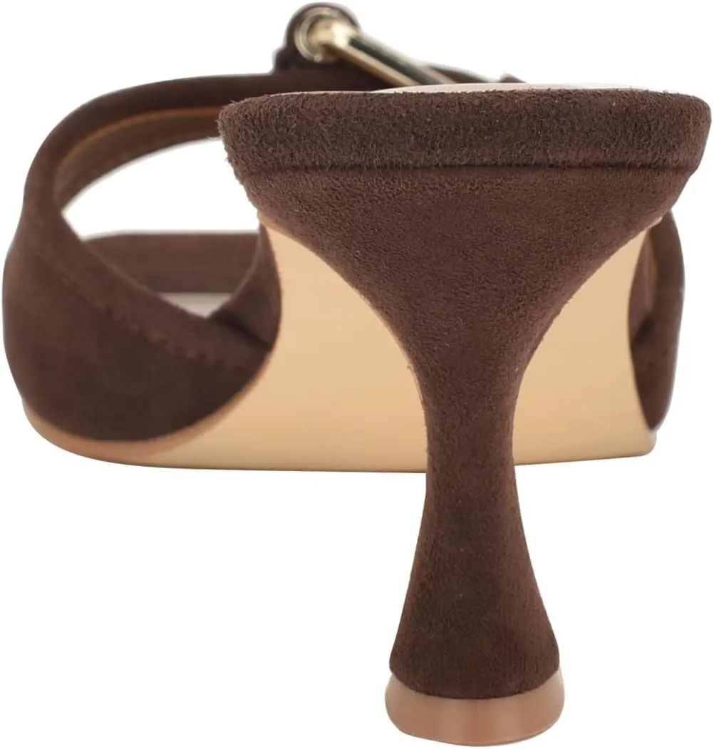Guess Women's Dista Heeled Sandal