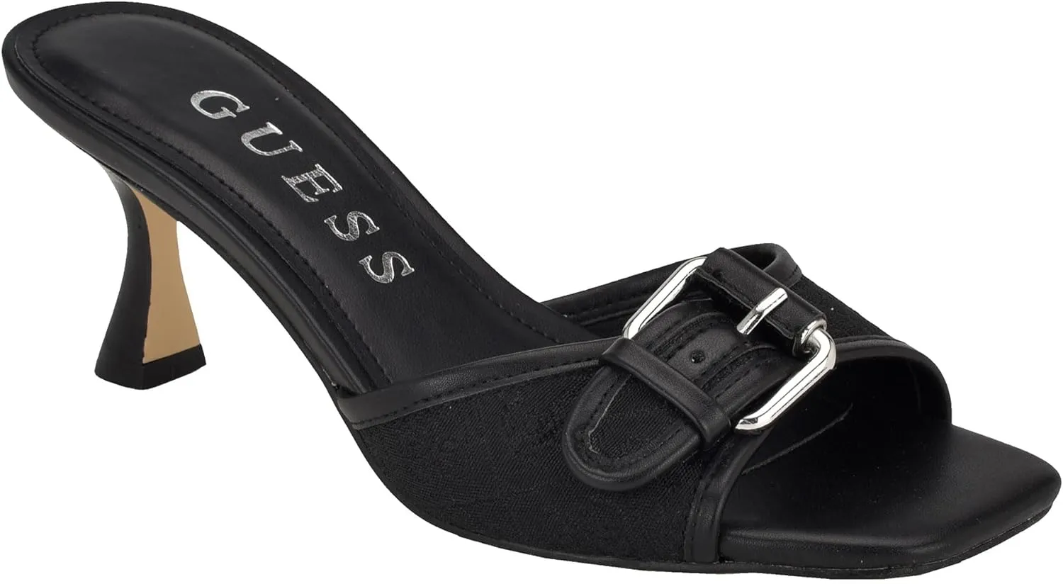 Guess Women's Dista Heeled Sandal