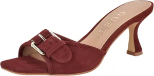 Guess Women's Dista Heeled Sandal