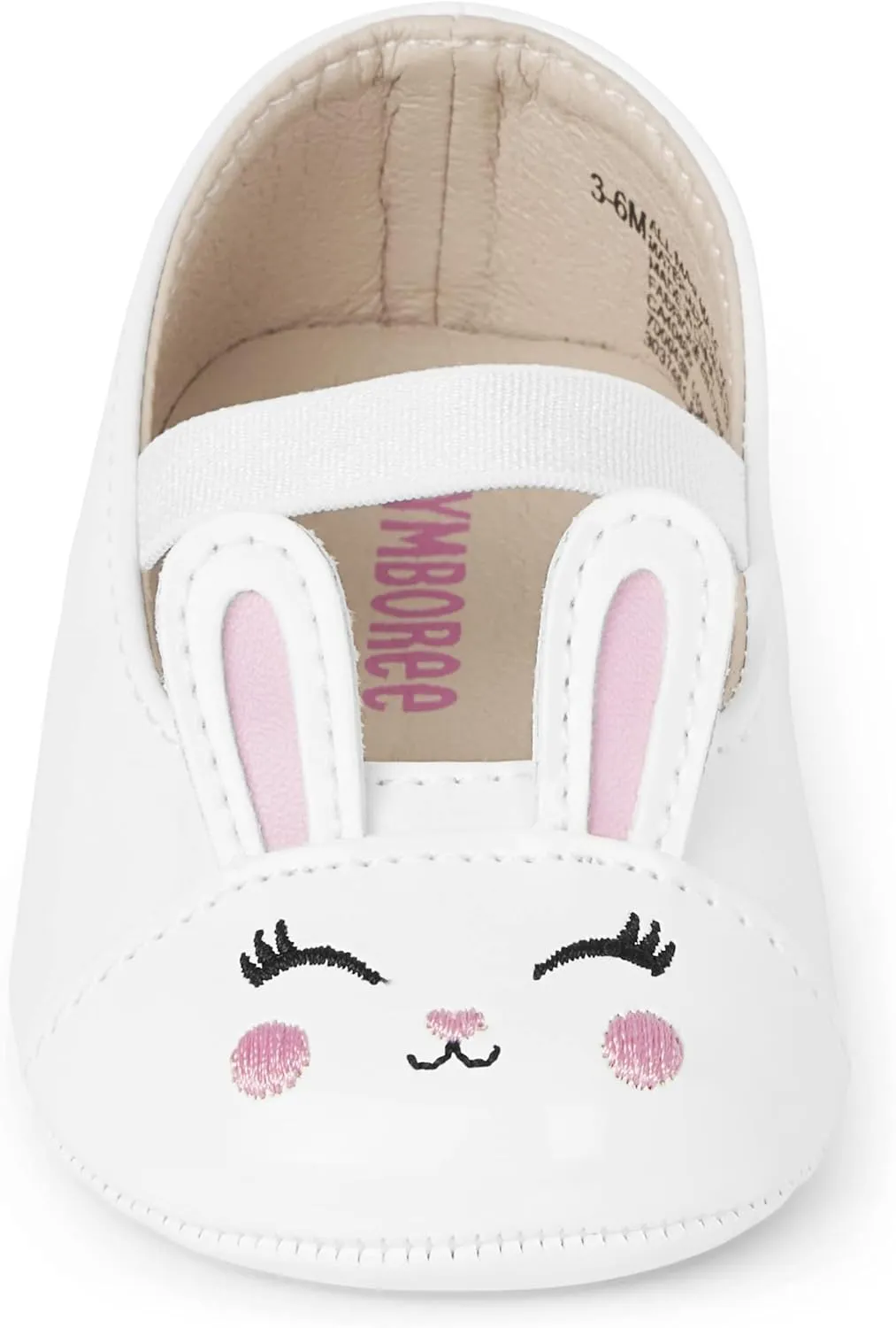 Gymboree baby-girls Ballet Flats