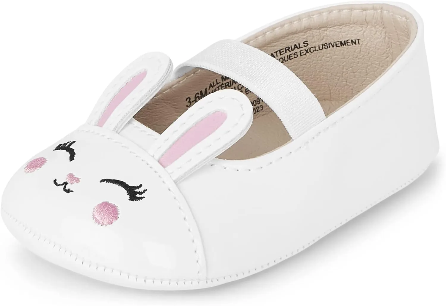 Gymboree baby-girls Ballet Flats