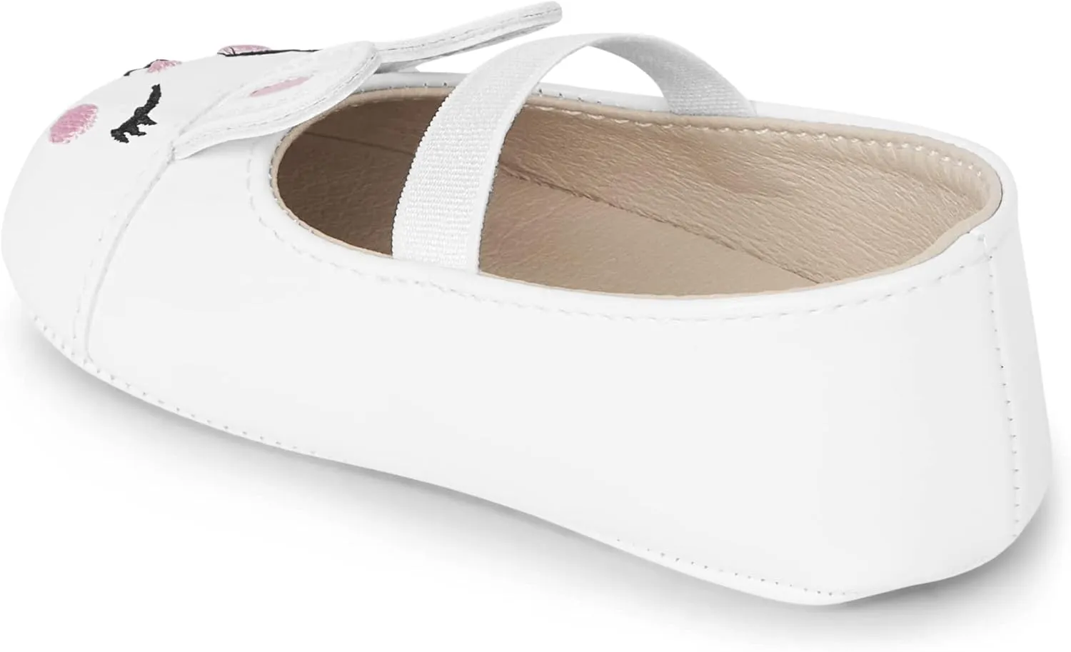 Gymboree baby-girls Ballet Flats