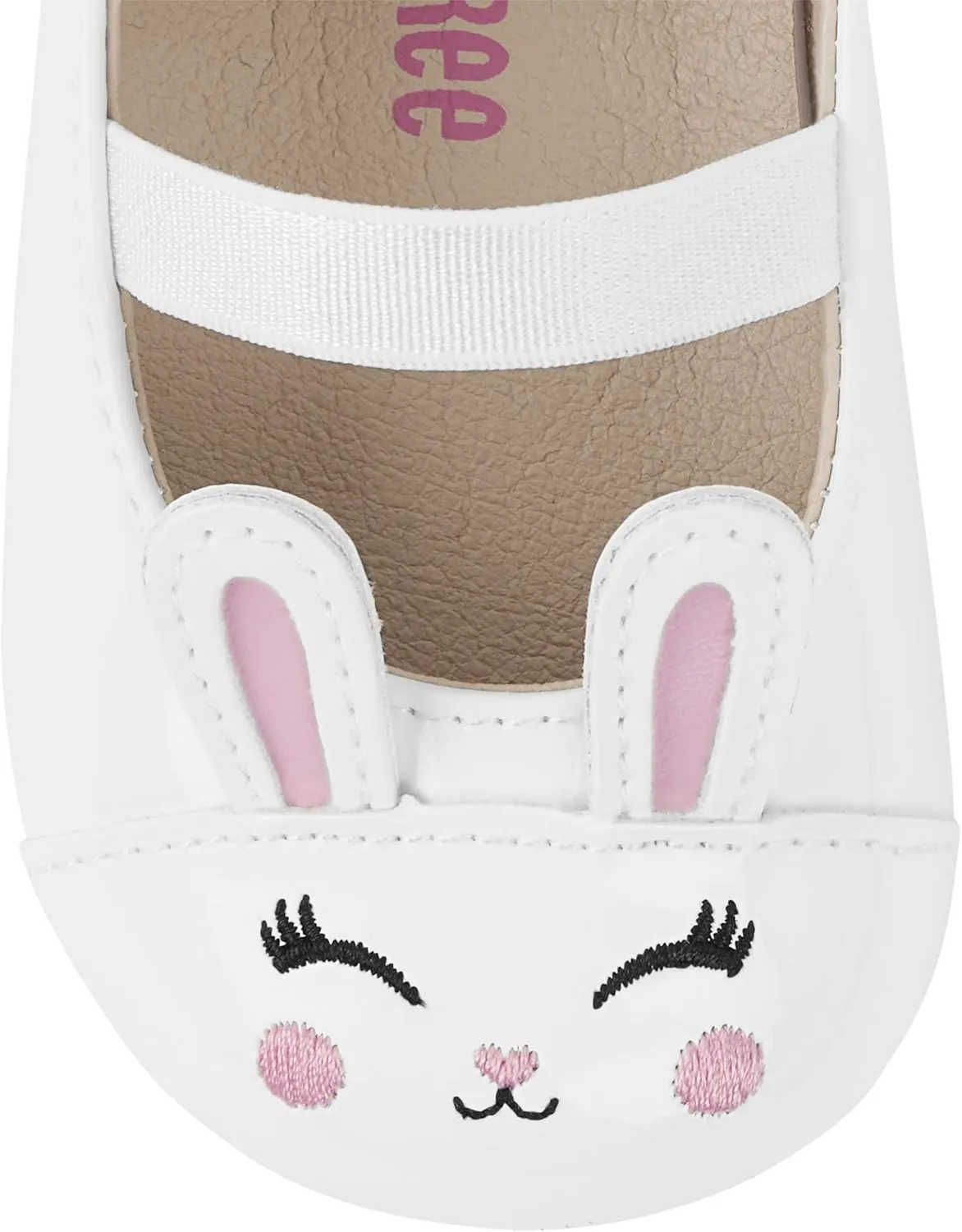 Gymboree baby-girls Ballet Flats
