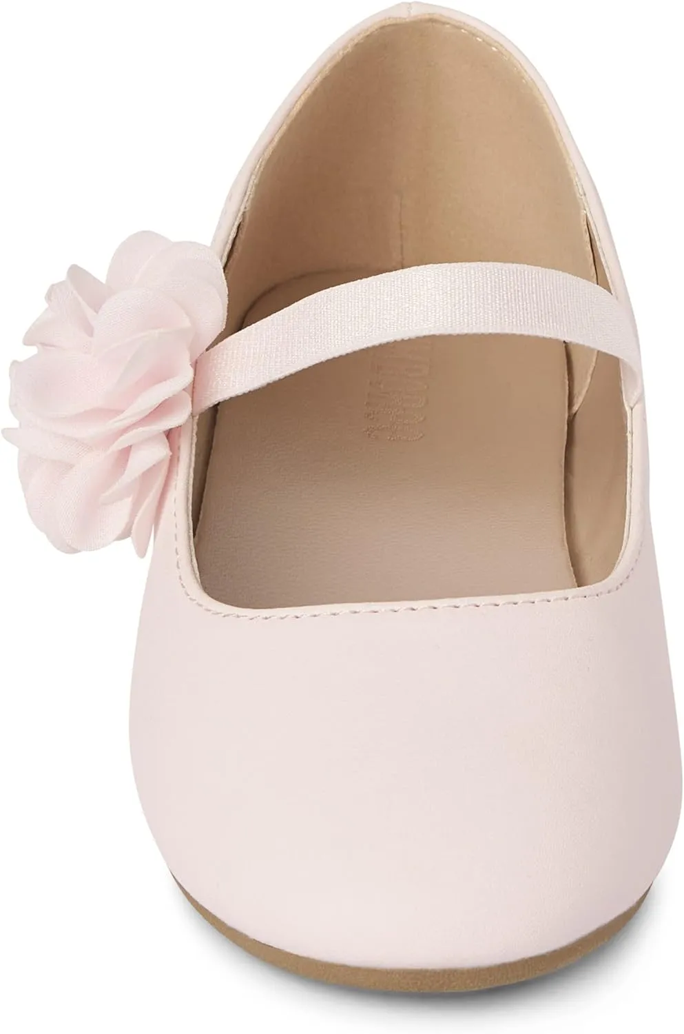Gymboree Girl's Toddler Dressy Ballet Flat