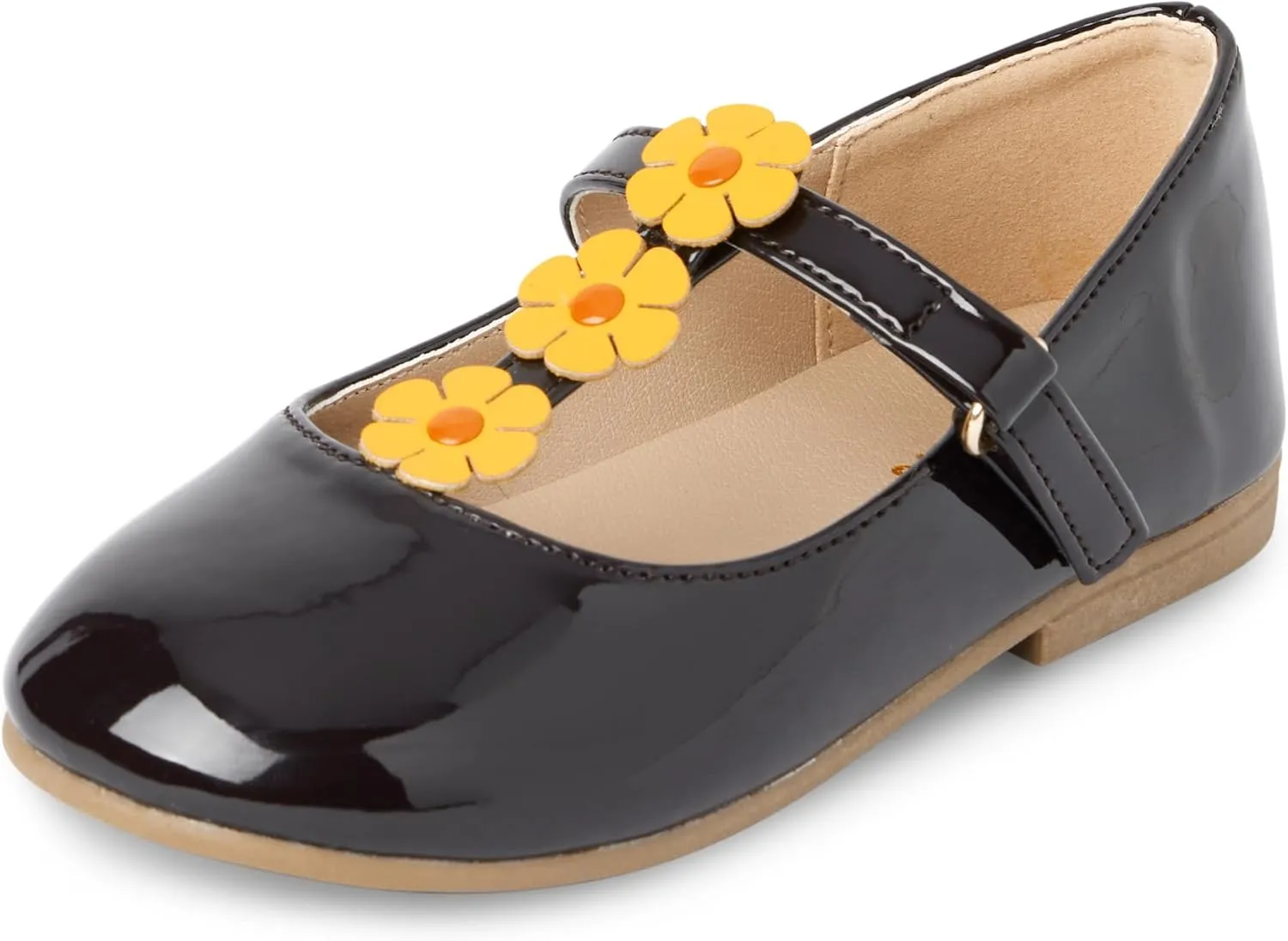 Gymboree Girl's Toddler Dressy Ballet Flat