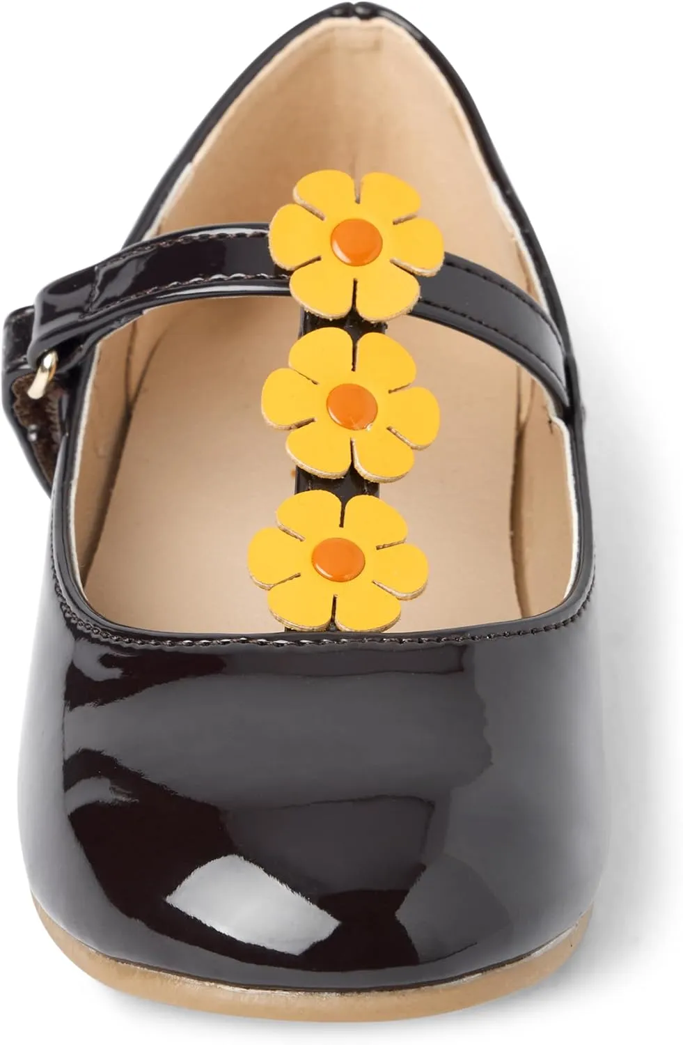 Gymboree Girl's Toddler Dressy Ballet Flat