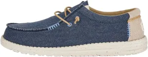 Hey Dude Wally Coastline Jute
