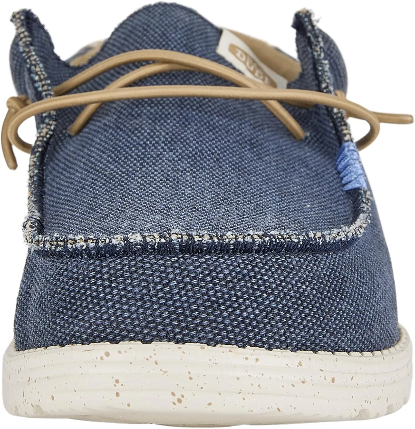 Hey Dude Wally Coastline Jute